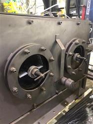 Image VINCENT Screw Press - Model CP-6VT - 4 from Bid-on-Equipment.com