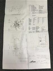 Image TERLET Terlotherm Model T0 Scraped Surface Heat Exchanger - Wiped Film - 5 from Bid-on-Equipment.com