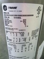 Image 10 Ton TRANE Packaged Rooftop Unit - 3 from Bid-on-Equipment.com