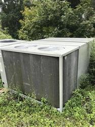 Image 15 Ton TRANE Packaged Rooftop Unit - 1 from Bid-on-Equipment.com