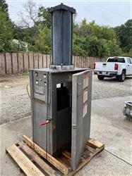 Image AMERICAN PROCESS Bag Compactor - Model PO50-4721 - 2 from Bid-on-Equipment.com