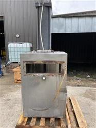 Image AMERICAN PROCESS Bag Compactor - Model PO50-4721 - 4 from Bid-on-Equipment.com