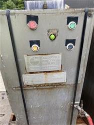 Image AMERICAN PROCESS Bag Compactor - Model PO50-4721 - 5 from Bid-on-Equipment.com
