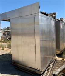 Image BAXTER OV210G-M2B Double Rack Oven - 4 from Bid-on-Equipment.com