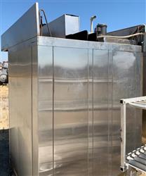 Image BAXTER OV210G-M2B Double Rack Oven - 5 from Bid-on-Equipment.com
