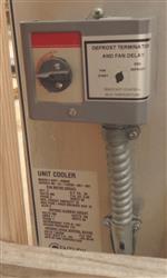 Image CENTURY REFRIGERATION A427-338HG Unit Cooler - 4 from Bid-on-Equipment.com