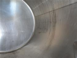 Image 1000 Gallon Dairy Tank - 4 from Bid-on-Equipment.com