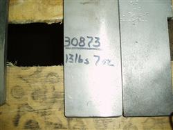 Image BROWN 202 Pulper / Finisher Blades - Stainless Steel - 3 from Bid-on-Equipment.com