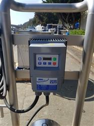 Image 3 HP ALFA LAVAL Centrifugal Pump - Stainless Steel - 5 from Bid-on-Equipment.com