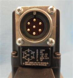 Image EATON VICKERS Proportional Directional Control Valve - 2 from Bid-on-Equipment.com
