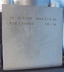 Image EATON VICKERS Proportional Directional Control Valve - 3 from Bid-on-Equipment.com