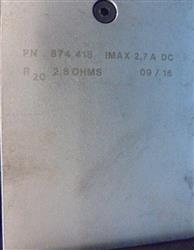 Image EATON VICKERS Proportional Directional Control Valve - 6 from Bid-on-Equipment.com