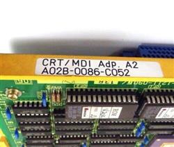 Image FANUC Circuit Board - 2 from Bid-on-Equipment.com