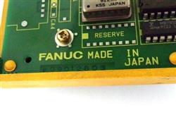 Image FANUC Circuit Board - 3 from Bid-on-Equipment.com