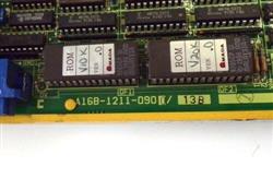 Image FANUC Circuit Board - 5 from Bid-on-Equipment.com