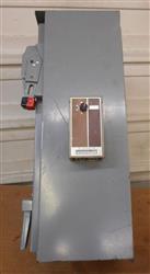 Image SQUARE D Multi-Speed Magnetic Starter - 1 from Bid-on-Equipment.com