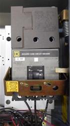 Image SQUARE D Multi-Speed Magnetic Starter - 3 from Bid-on-Equipment.com