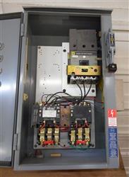 Image SQUARE D Multi-Speed Magnetic Starter - 6 from Bid-on-Equipment.com