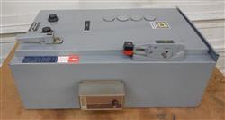 Image SQUARE D Multi-Speed Magnetic Starter - 7 from Bid-on-Equipment.com