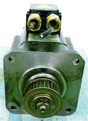 Image OKUMA Motor - 5 from Bid-on-Equipment.com