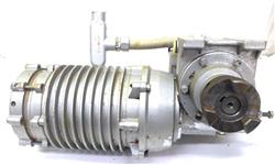 Image OVITOR OY TEMEC Motor - Type MJ722 - 1 from Bid-on-Equipment.com