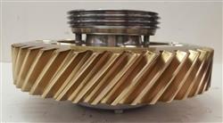 Image WESTFALIA Separator Gear Assembly - 5 from Bid-on-Equipment.com