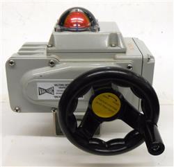 Image VALTORC Electric Actuator - 2 from Bid-on-Equipment.com