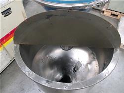 Image NOVATEC Vacuum Hopper / Feeder - 4 from Bid-on-Equipment.com