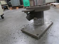 Image NOVATEC Vacuum Hopper / Feeder - 5 from Bid-on-Equipment.com