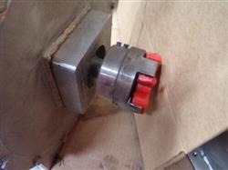 Image Textile Feeder Distributor - Stainless Steel - 4 from Bid-on-Equipment.com