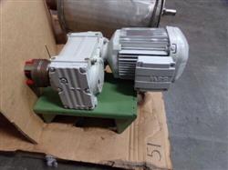 Image Textile Feeder Distributor - Stainless Steel - 7 from Bid-on-Equipment.com