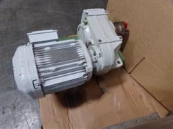 Image Textile Feeder Distributor - Stainless Steel - 8 from Bid-on-Equipment.com