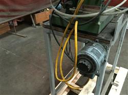 Image MOORFEED CORP. 71203 Vibratory Bowl Feeder - 2 from Bid-on-Equipment.com