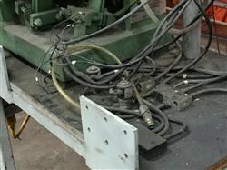 Image MOORFEED CORP. 71203 Vibratory Bowl Feeder - 12 from Bid-on-Equipment.com