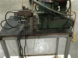 Image MOORFEED CORP. 71203 Vibratory Bowl Feeder - 7 from Bid-on-Equipment.com