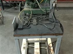 Image MOORFEED CORP. 71203 Vibratory Bowl Feeder - 8 from Bid-on-Equipment.com