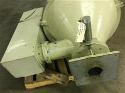 Image HAMILTON HD-400-I Hopper Dryer - 2 from Bid-on-Equipment.com