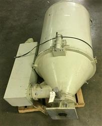 Image HAMILTON HD-400-I Hopper Dryer - 1 from Bid-on-Equipment.com