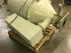 Image HAMILTON HD-400-I Hopper Dryer - 12 from Bid-on-Equipment.com