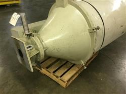 Image HAMILTON HD-400-I Hopper Dryer - 3 from Bid-on-Equipment.com