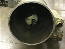 Image HAMILTON HD-400-I Hopper Dryer - 5 from Bid-on-Equipment.com