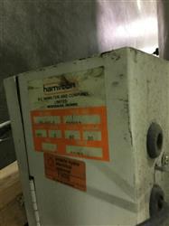 Image HAMILTON HD-400-I Hopper Dryer - 7 from Bid-on-Equipment.com