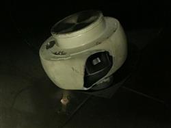 Image HAMILTON HD-400-I Hopper Dryer - 8 from Bid-on-Equipment.com