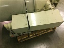 Image HAMILTON HD-400-I Hopper Dryer - 9 from Bid-on-Equipment.com