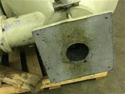 Image HAMILTON HD-400-I Hopper Dryer - 11 from Bid-on-Equipment.com