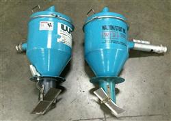 Image WALTON / STOUT Vacuum Hopper - 12 from Bid-on-Equipment.com