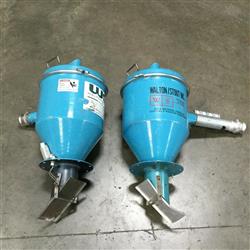 Image WALTON / STOUT Vacuum Hopper - 1 from Bid-on-Equipment.com