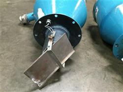 Image WALTON / STOUT Vacuum Hopper - 3 from Bid-on-Equipment.com