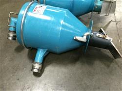 Image WALTON / STOUT Vacuum Hopper - 4 from Bid-on-Equipment.com