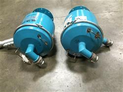 Image WALTON / STOUT Vacuum Hopper - 5 from Bid-on-Equipment.com